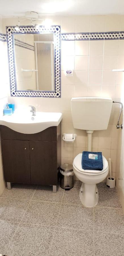 Lisbon City Centre Apartment Dış mekan fotoğraf