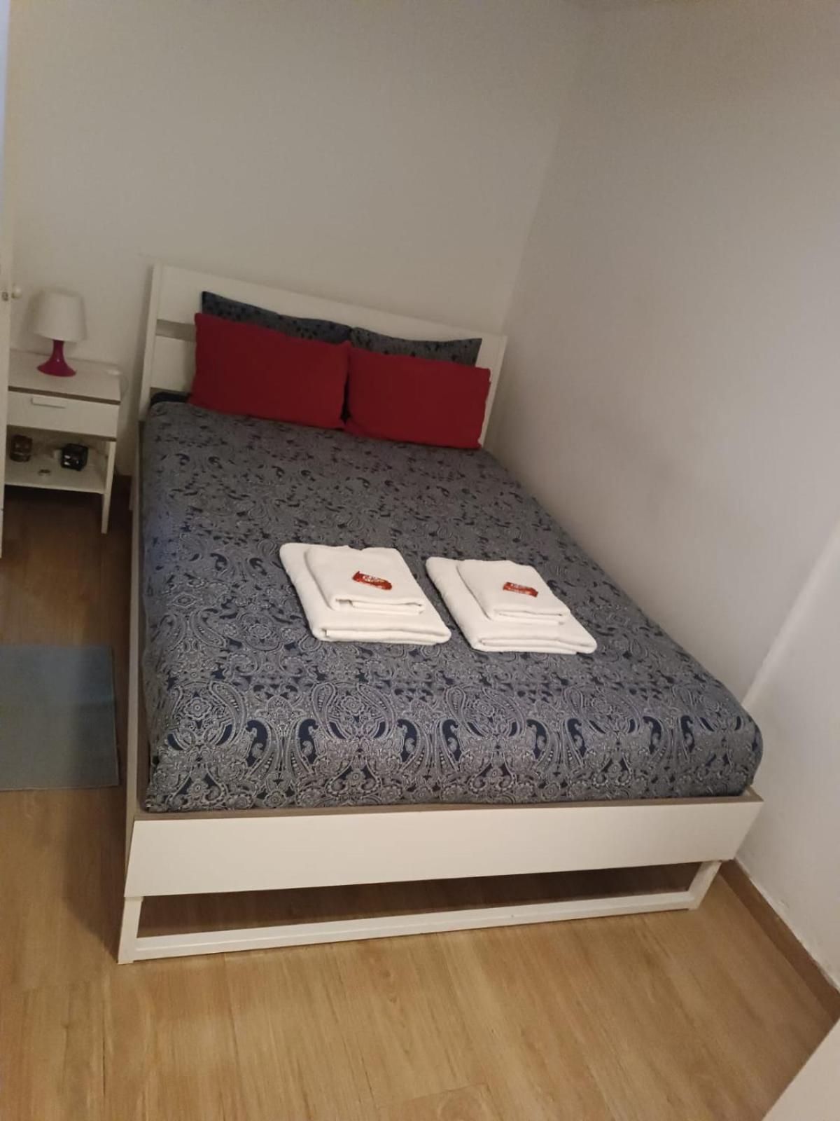 Lisbon City Centre Apartment Dış mekan fotoğraf